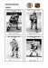 NHL bos 1950-51 foto hracu7