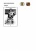 NHL bos 1950-51 foto hracu8